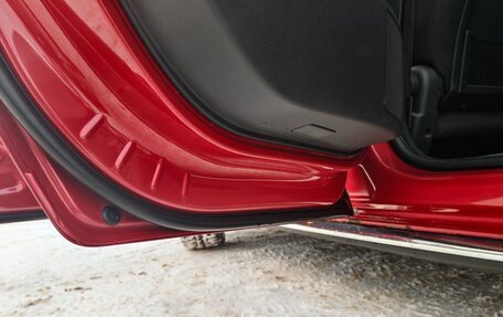 Peugeot 3008 I рестайлинг, 2012 год, 850 000 рублей, 7 фотография