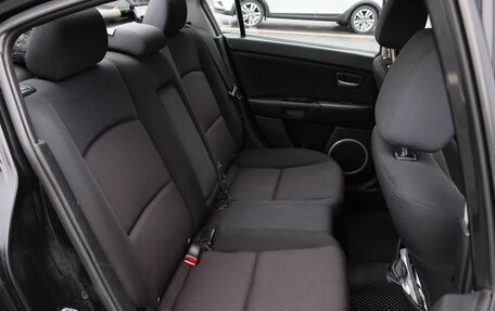 Mazda 3, 2007 год, 377 000 рублей, 15 фотография