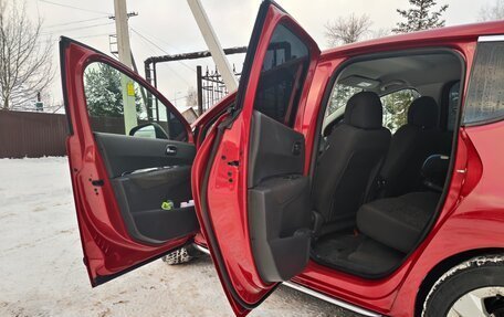 Peugeot 3008 I рестайлинг, 2012 год, 850 000 рублей, 6 фотография