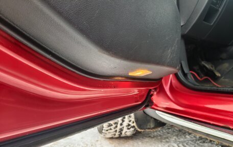 Peugeot 3008 I рестайлинг, 2012 год, 850 000 рублей, 8 фотография