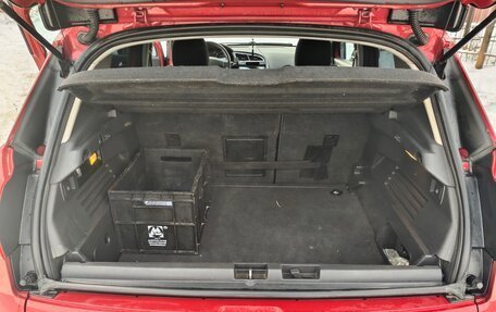 Peugeot 3008 I рестайлинг, 2012 год, 850 000 рублей, 9 фотография