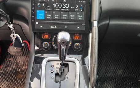 Peugeot 3008 I рестайлинг, 2012 год, 850 000 рублей, 5 фотография