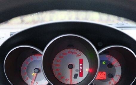 Mazda 3, 2007 год, 377 000 рублей, 13 фотография