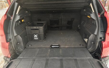 Peugeot 3008 I рестайлинг, 2012 год, 850 000 рублей, 10 фотография