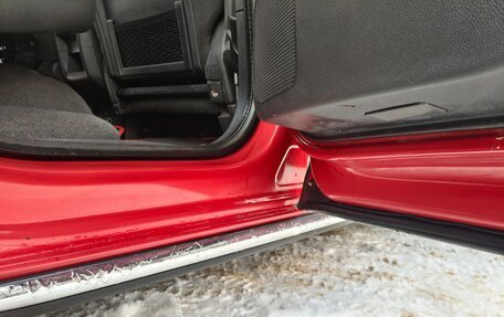 Peugeot 3008 I рестайлинг, 2012 год, 850 000 рублей, 12 фотография