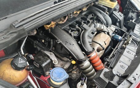 Peugeot 3008 I рестайлинг, 2012 год, 850 000 рублей, 21 фотография