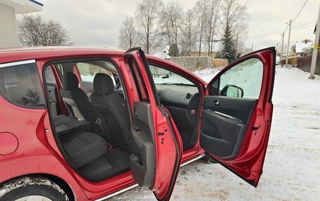 Peugeot 3008 I рестайлинг, 2012 год, 850 000 рублей, 11 фотография