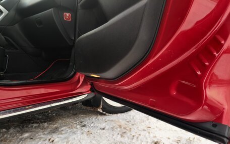 Peugeot 3008 I рестайлинг, 2012 год, 850 000 рублей, 13 фотография