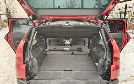 Peugeot 3008 I рестайлинг, 2012 год, 850 000 рублей, 15 фотография