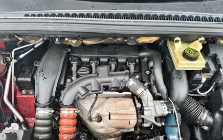 Peugeot 3008 I рестайлинг, 2012 год, 850 000 рублей, 20 фотография