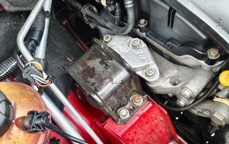 Peugeot 3008 I рестайлинг, 2012 год, 850 000 рублей, 22 фотография