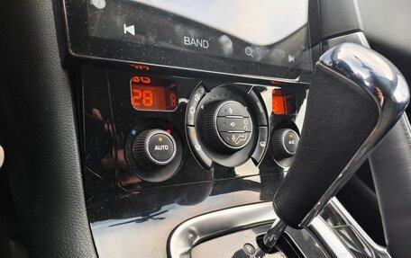 Peugeot 3008 I рестайлинг, 2012 год, 850 000 рублей, 25 фотография