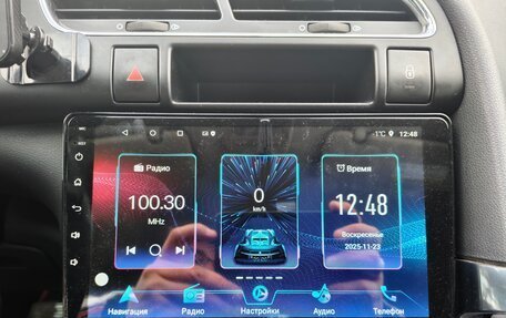 Peugeot 3008 I рестайлинг, 2012 год, 850 000 рублей, 26 фотография