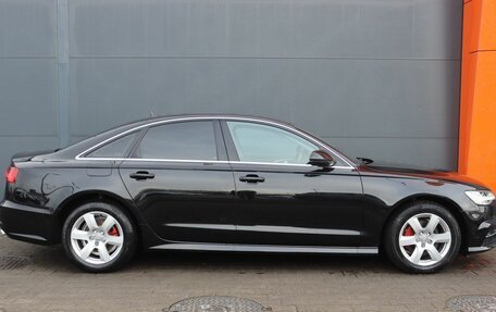 Audi A6, 2017 год, 2 999 000 рублей, 3 фотография