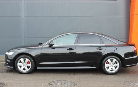 Audi A6, 2017 год, 2 999 000 рублей, 2 фотография