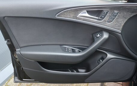 Audi A6, 2017 год, 2 999 000 рублей, 12 фотография