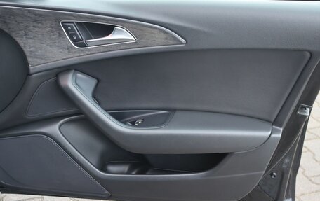 Audi A6, 2017 год, 2 999 000 рублей, 13 фотография