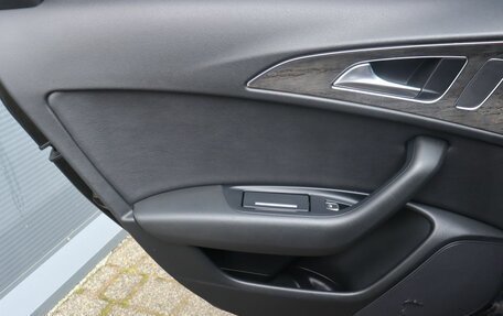 Audi A6, 2017 год, 2 999 000 рублей, 14 фотография