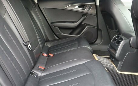 Audi A6, 2017 год, 2 999 000 рублей, 16 фотография