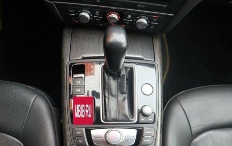 Audi A6, 2017 год, 2 999 000 рублей, 10 фотография