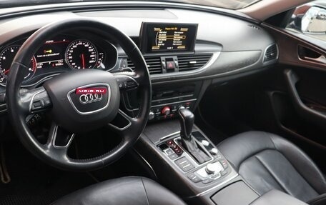 Audi A6, 2017 год, 2 999 000 рублей, 5 фотография