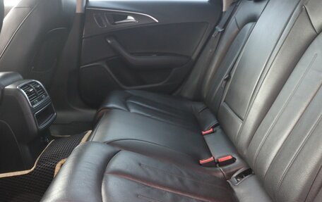 Audi A6, 2017 год, 2 999 000 рублей, 19 фотография