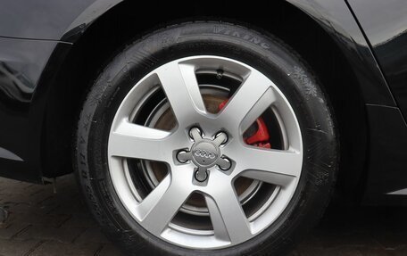 Audi A6, 2017 год, 2 999 000 рублей, 20 фотография