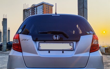 Honda Fit III, 2013 год, 780 000 рублей, 3 фотография