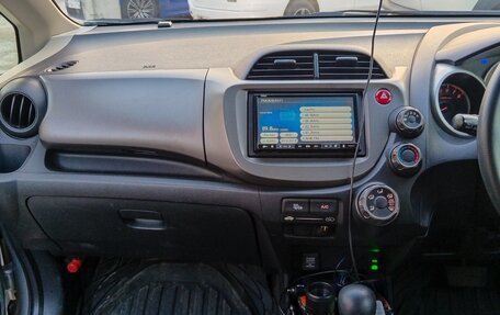 Honda Fit III, 2013 год, 780 000 рублей, 7 фотография