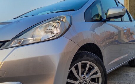 Honda Fit III, 2013 год, 780 000 рублей, 6 фотография