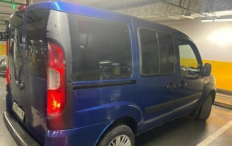 Fiat Doblo I, 2011 год, 550 000 рублей, 4 фотография