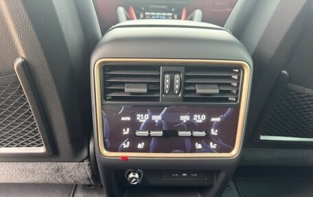 Porsche Cayenne III, 2025 год, 14 877 000 рублей, 8 фотография