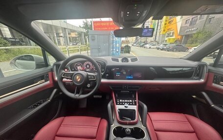 Porsche Cayenne III, 2025 год, 14 877 000 рублей, 5 фотография