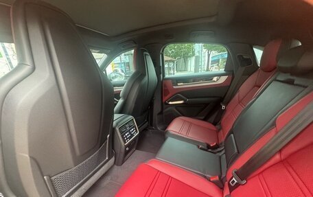 Porsche Cayenne III, 2025 год, 14 877 000 рублей, 7 фотография