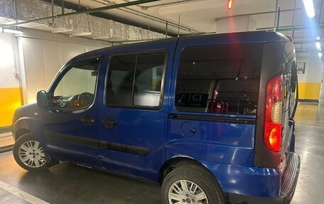 Fiat Doblo I, 2011 год, 550 000 рублей, 3 фотография