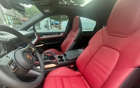 Porsche Cayenne III, 2025 год, 14 877 000 рублей, 6 фотография