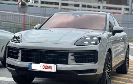 Porsche Cayenne III, 2025 год, 14 877 000 рублей, 1 фотография