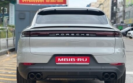 Porsche Cayenne III, 2025 год, 14 877 000 рублей, 3 фотография