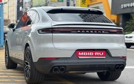 Porsche Cayenne III, 2025 год, 14 877 000 рублей, 4 фотография