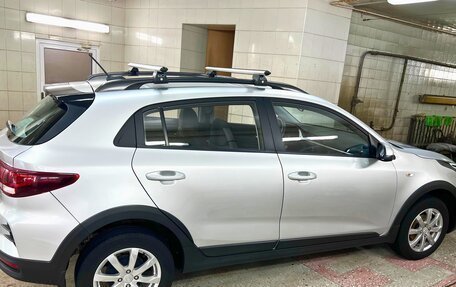 KIA Rio IV, 2021 год, 1 800 000 рублей, 4 фотография