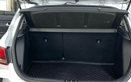 KIA Rio IV, 2021 год, 1 800 000 рублей, 8 фотография