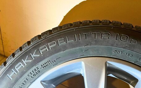 KIA Rio IV, 2021 год, 1 800 000 рублей, 9 фотография