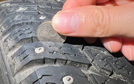 KIA Rio IV, 2021 год, 1 800 000 рублей, 11 фотография