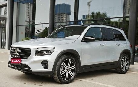 Mercedes-Benz GLB, 2025 год, 5 545 000 рублей, 1 фотография