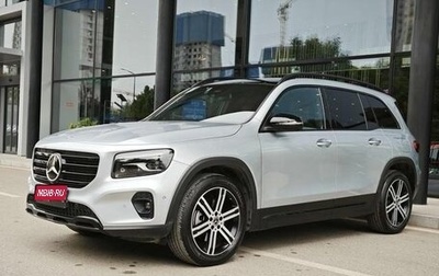 Mercedes-Benz GLB, 2025 год, 5 545 000 рублей, 1 фотография