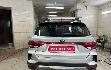 KIA Rio IV, 2021 год, 1 800 000 рублей, 5 фотография