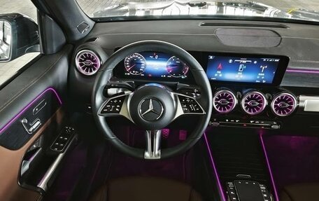 Mercedes-Benz GLB, 2025 год, 5 545 000 рублей, 8 фотография