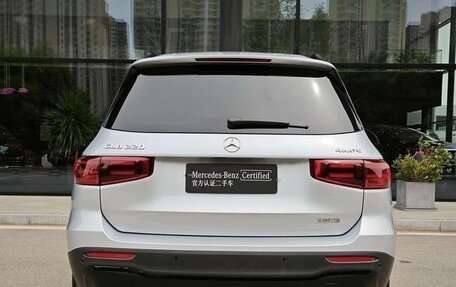 Mercedes-Benz GLB, 2025 год, 5 545 000 рублей, 6 фотография