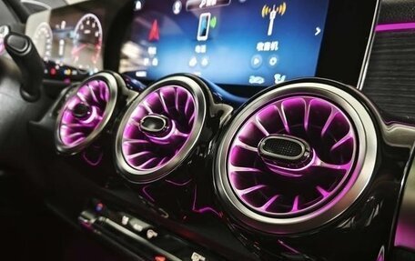 Mercedes-Benz GLB, 2025 год, 5 545 000 рублей, 9 фотография