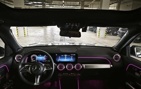 Mercedes-Benz GLB, 2025 год, 5 545 000 рублей, 10 фотография